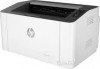 HP LaserJet 107a Printer